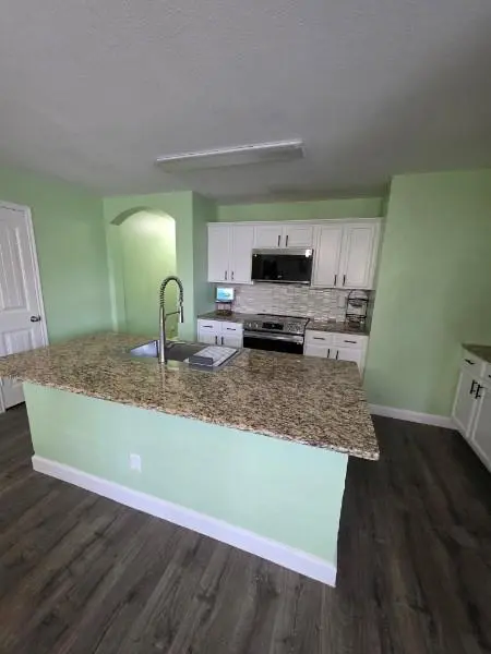 1703 Sorghum Drive, Princeton, TX 75407