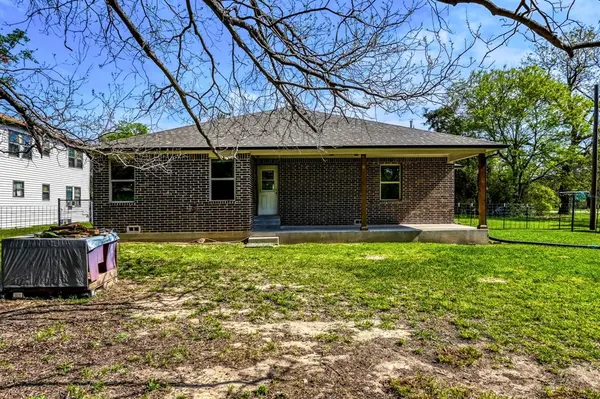 1010 Netherland Drive, Seagoville, TX 75159