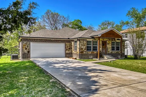 1010 Netherland Drive, Seagoville, TX 75159