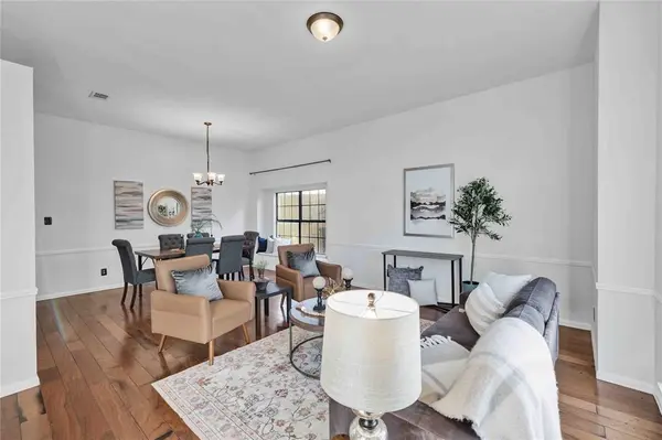 9433 Willard Street, Rowlett, TX 75088