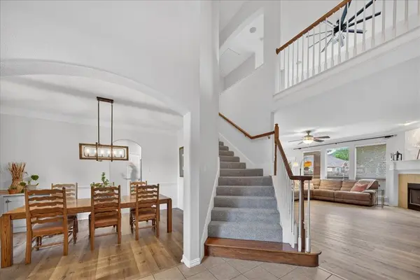 925 Ascension Drive, Hurst, TX 76053