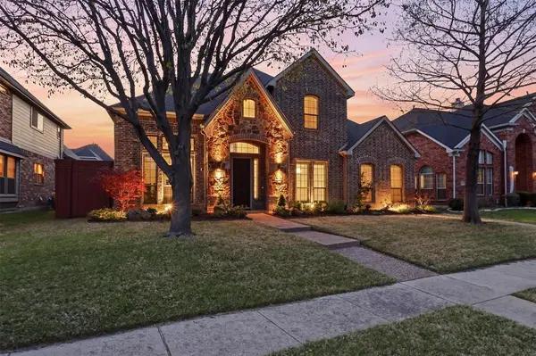 2003 Lorelle Court, Allen, TX 75013