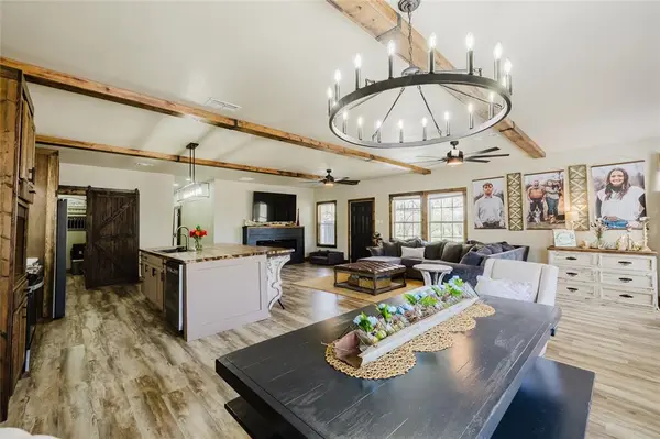 1609 Beech Avenue, Cisco, TX 76437