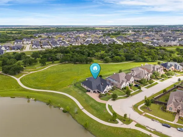 4550 Honeyvine Lane, Prosper, TX 75078