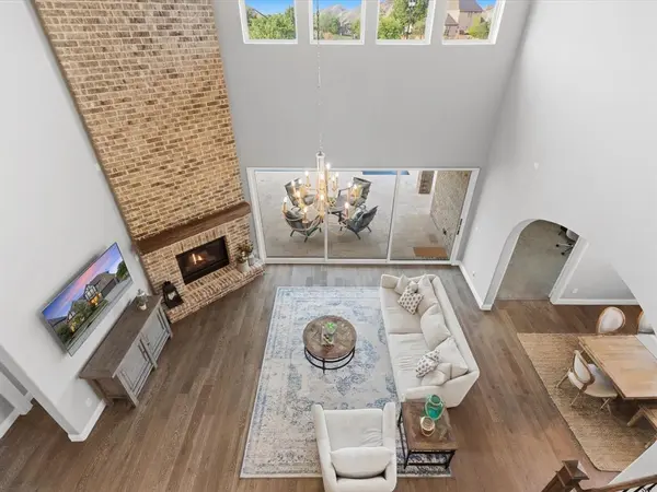 1603 Lilac Lane, Celina, TX 75009