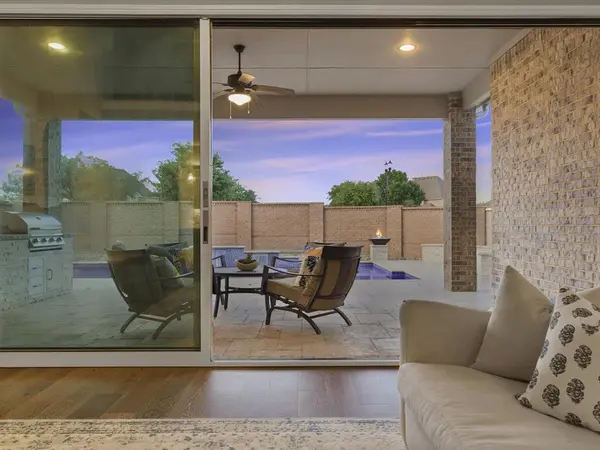 1603 Lilac Lane, Celina, TX 75009