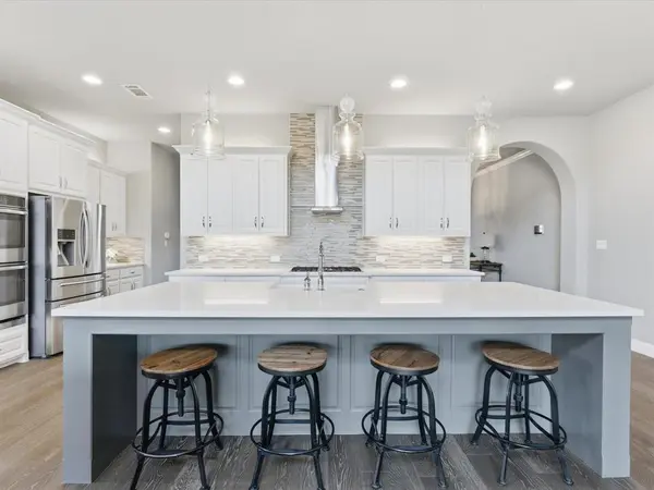 1603 Lilac Lane, Celina, TX 75009