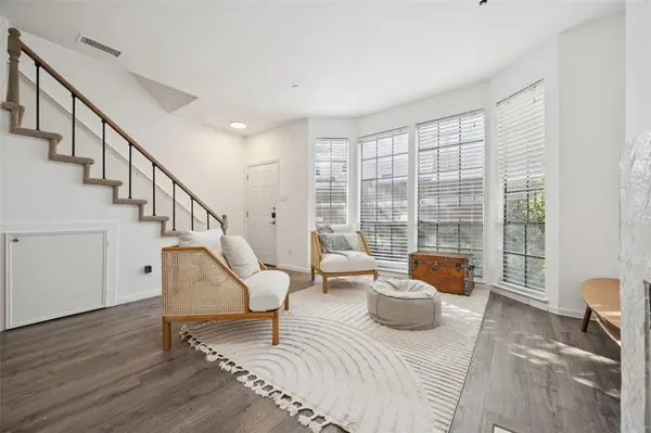 3919 Cole Avenue #101, Dallas, TX 75204