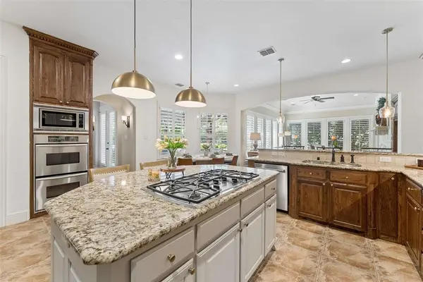 1181 Terrace Manor Drive, Prosper, TX 75078