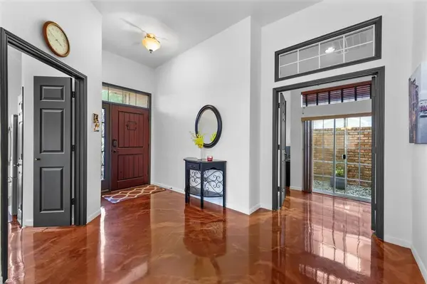 411 Red River Trail, Irving, TX 75063