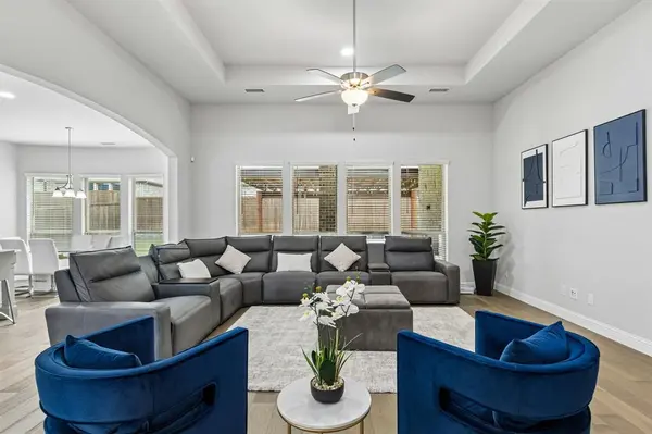 629 Singing Water Drive, Rockwall, TX 75087