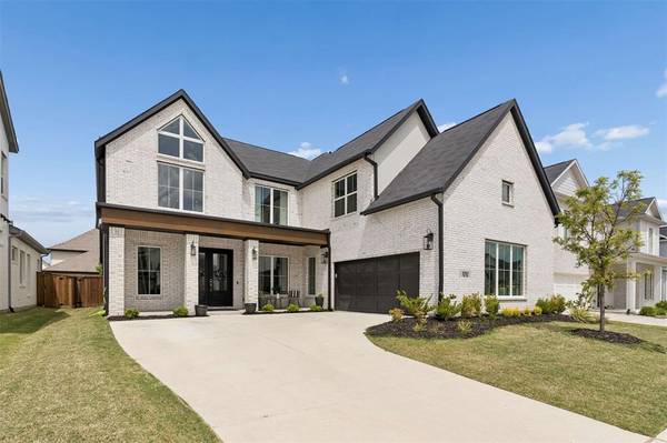 1212 Honey Locust Way, Celina, TX 75009