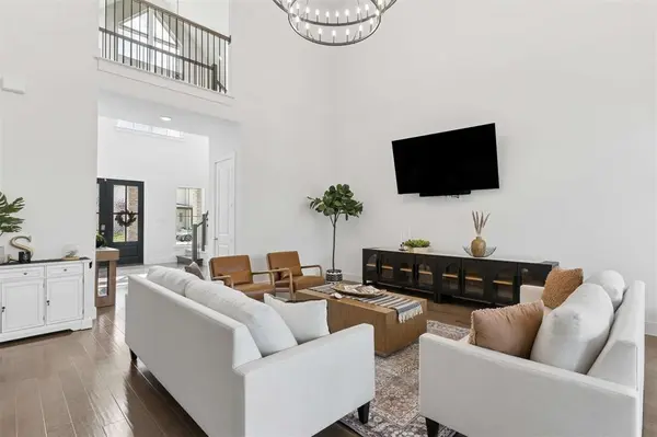 1212 Honey Locust Way, Celina, TX 75009