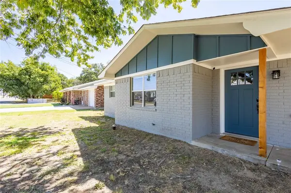 1660 W Cage Street, Stephenville, TX 76401