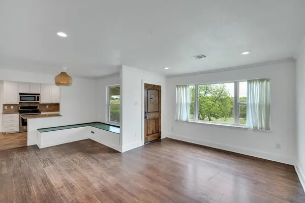 4312 Selkirk Drive, Fort Worth, TX 76109