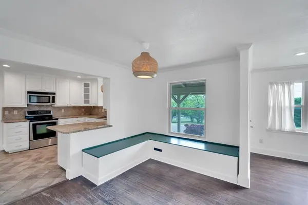 4312 Selkirk Drive, Fort Worth, TX 76109