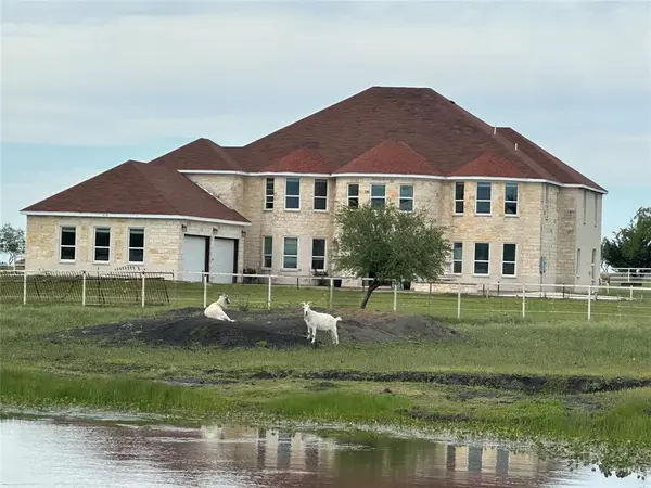 241 Gentry Road, Ennis, TX 75119