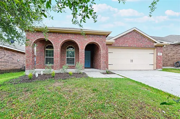 1213 Lambert Drive, Princeton, TX 75407