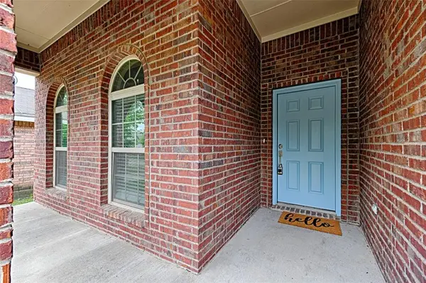 1213 Lambert Drive, Princeton, TX 75407