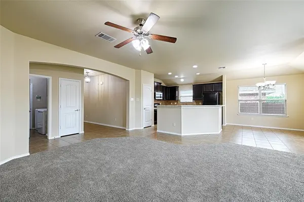 1213 Lambert Drive, Princeton, TX 75407