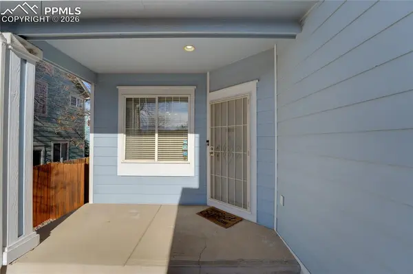 969 Dawn Break LOOP, Colorado Springs, CO 80910