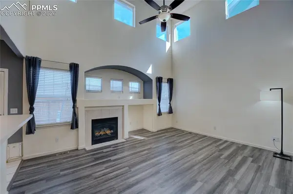 969 Dawn Break LOOP, Colorado Springs, CO 80910