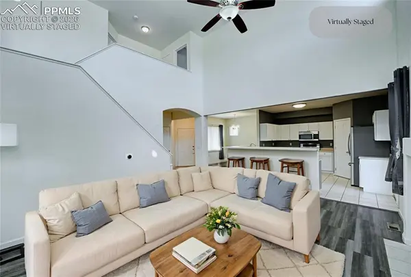 969 Dawn Break LOOP, Colorado Springs, CO 80910