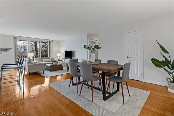 530 Valley Rd - 3L #3L, Montclair Twp., NJ 07043