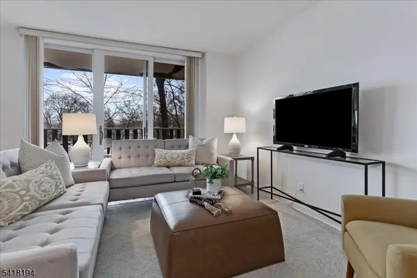 530 Valley Rd - 3L #3L, Montclair Twp., NJ 07043