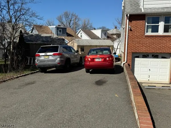 36 Msgr Di Luca Plaza #2, Nutley Twp., NJ 07110