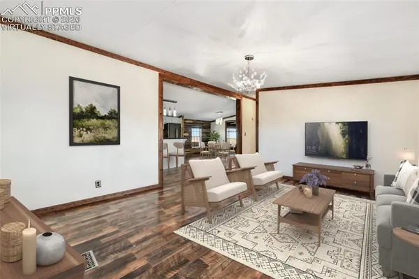 14934 Pamela WAY, Peyton, CO 80831