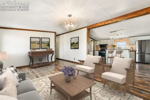 14934 Pamela WAY, Peyton, CO 80831