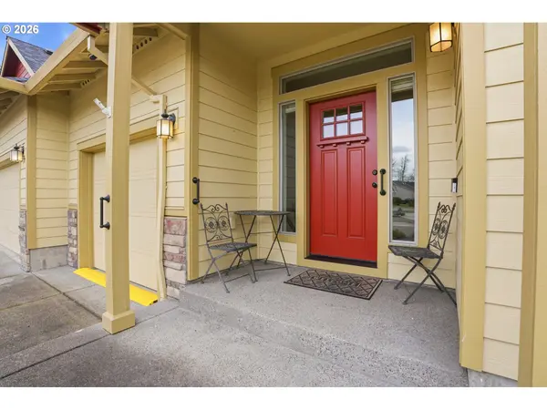 3188 36TH AVE, Albany, OR 97322