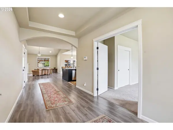 3188 36TH AVE, Albany, OR 97322