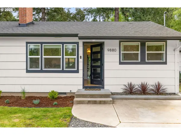 9880 SW 80TH AVE, Portland, OR 97223