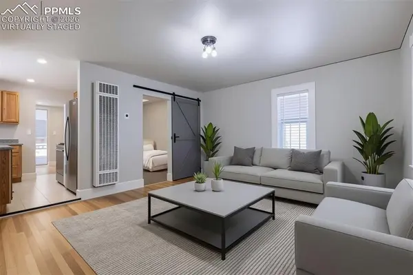 602 Cooper AVE, Colorado Springs, CO 80905