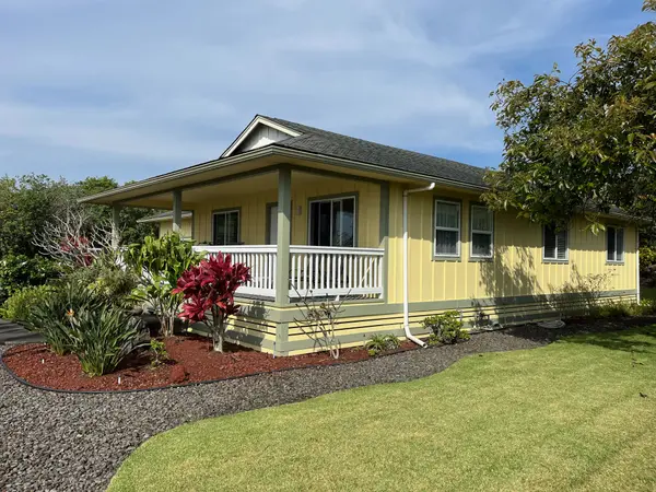 94-5766 AWA PAE LOOP, Naalehu, HI 96772
