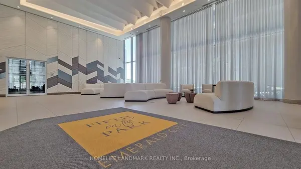 50 Forest Manor RD #313, Toronto C15, ON M2J 0E3