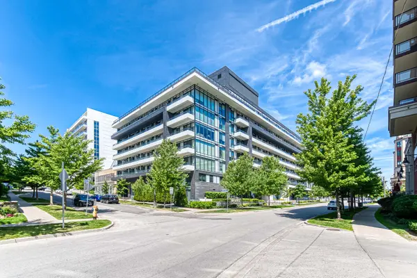 18 Rean DR #624, Toronto C15, ON M2K 0C7