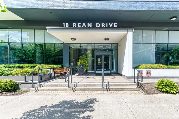 18 Rean DR #624, Toronto C15, ON M2K 0C7