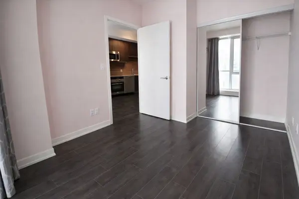 18 Rean DR #624, Toronto C15, ON M2K 0C7