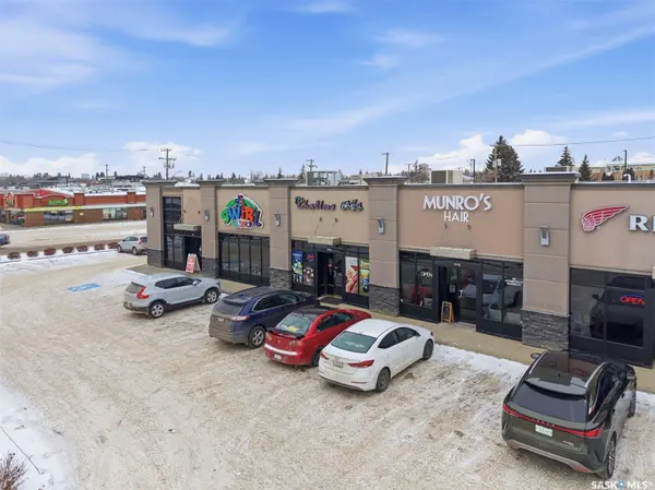 1701 8th STREET E #6, Saskatoon, SK S7H 0T4