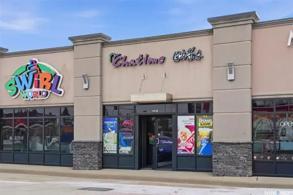 1701 8th STREET E #6, Saskatoon, SK S7H 0T4