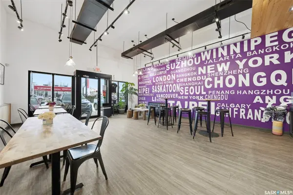 1701 8th STREET E #6, Saskatoon, SK S7H 0T4