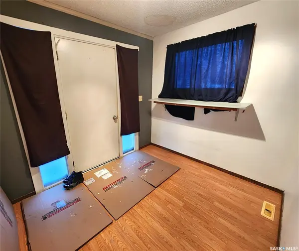 508 1st AVENUE E, Lampman, SK S0C 1N0