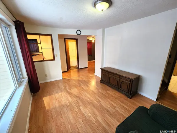 508 1st AVENUE E, Lampman, SK S0C 1N0