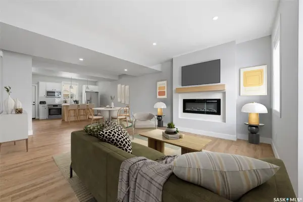 3220 11th STREET W #133, Saskatoon, SK S7M 5M4