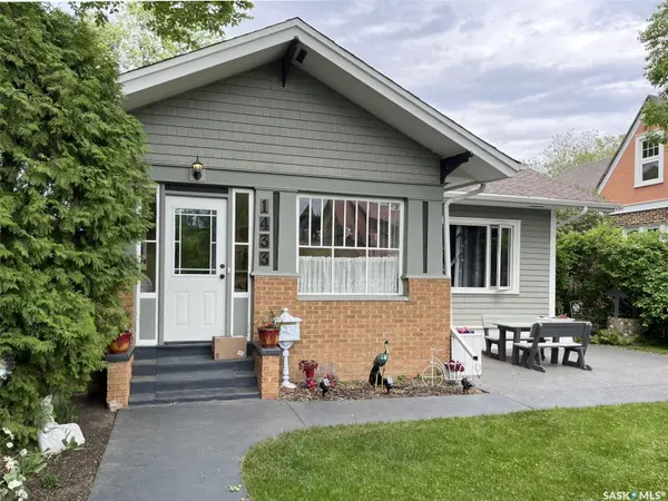1433 2nd STREET,  Estevan,  SK S4A 0M5