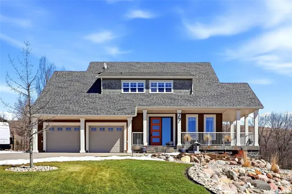 77 Deer Foot TRAIL, Lumsden Rm No. 189, SK S2V 1B8