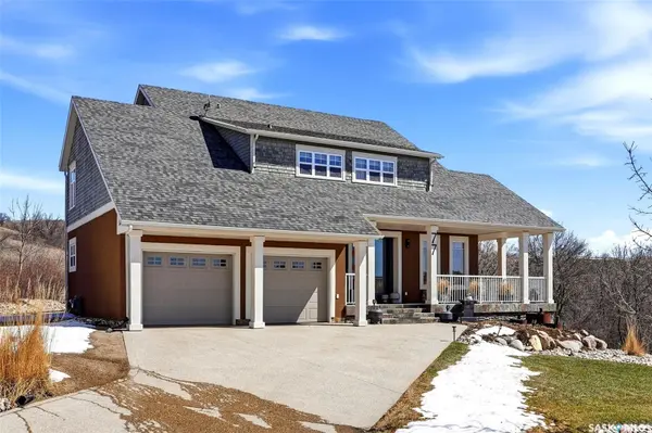 77 Deer Foot TRAIL, Lumsden Rm No. 189, SK S2V 1B8